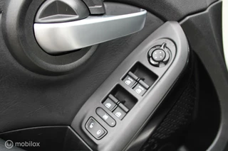 Fiat 500X Fiat 500 X 1.0  Urban Opening Edition//LED//NAvi//Camera - afbeelding nr 20