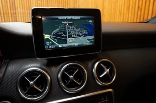 Mercedes-Benz A-Klasse - afbeelding nr 14