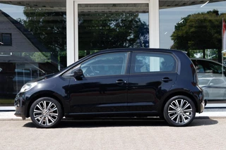 Volkswagen up! Volkswagen Up! 1.0 BMT High Up! | Trekhaak | Airco | Cruise control | - afbeelding nr 6