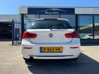BMW 1 Serie BMW 1 Serie 118i M-Sport | LED | 5-DR | CLIMATE CONTROL | STOELVERW. - afbeelding nr 8