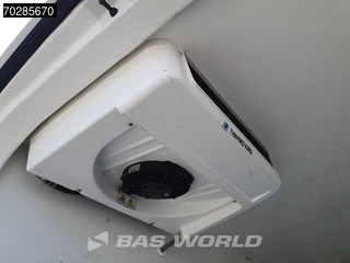 MAN TGE MAN TGE 3.140 Bi Temp Koelwagen Vriezer Themo King V-300 MAX Airco Euro6 Koel Koeler Vries Kühler Kühl Kühlwagen Frigo 12m3 Airco Cruise control - afbeelding nr 9