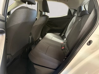 Toyota Yaris - afbeelding nr 11