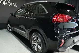 Kia Niro Kia Niro 1.6 GDI PHEV / KEYLESS / DODEHOEK / MEMORY / LEDER / CAMERA / JBL - afbeelding nr 3