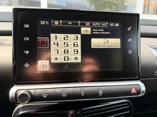 Citroën C4 Cactus Citroën C4 Cactus 110PK Shine | DAB | Camera | Trekhaak | Cruise - afbeelding nr 28
