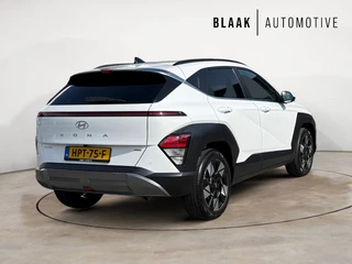 Hyundai Kona Hyundai Kona 1.6 GDI HEV Comfort Smart - afbeelding nr 9