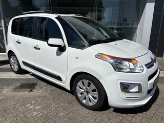 Citroën C3 - afbeelding nr 2