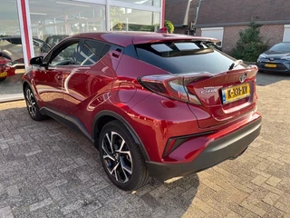 Toyota C-HR Toyota C-HR 1.8 Hyb. Dyn. Sport - afbeelding nr 7