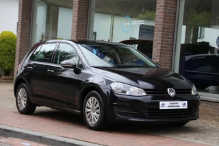 Volkswagen Golf Volkswagen Golf 1.2 TSI Trend Edition Navi - afbeelding nr 16