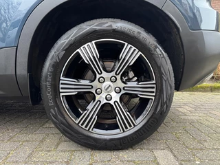 Volvo XC40 Airco/Stoelverw./Leder/Lichtmetalen velgen - afbeelding nr 40