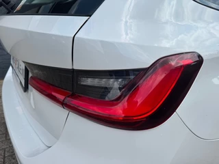 BMW 3 Serie - afbeelding nr 9
