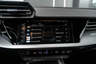 Audi A3 Audi A3 Limousine 35 TFSI Digital Cockpit|Climate|Panorama! - afbeelding nr 37