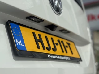 Volkswagen Transporter 2 Electr. Schuifdeuren, Trekhaak , All-in Rijklaarprijs - afbeelding nr 24