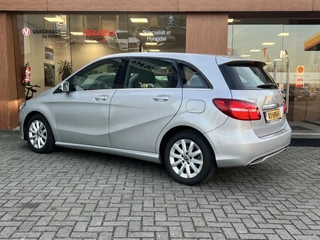 Mercedes-Benz B-Klasse - afbeelding nr 3