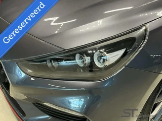 Hyundai i30 Hyundai i30 2.0 T-GDI N2 Performance|PAno|Dealer ond. - afbeelding nr 9