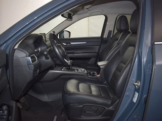 Mazda CX-5 - afbeelding nr 7