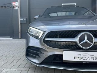Mercedes-Benz A-Klasse Mercedes A-klasse 200 Business Solution AMG  Pano| Carplay - afbeelding nr 3