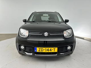 Suzuki Ignis - afbeelding nr 28