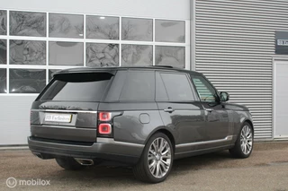 Land Rover Range Rover 2019 Range Rover 5.0 SC | LWB | 4 zits | Autobiography | SVO - afbeelding nr 2