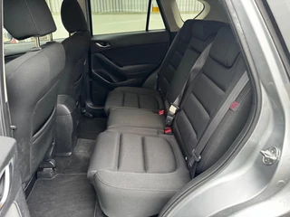 Mazda CX-5 - afbeelding nr 12
