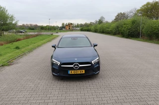 Mercedes-Benz A-Klasse Mercedes A-klasse 250 e phev widescreen cockpit leder stoelverwarming sfeerverlichting climate&cruise control sportzetels - afbeelding nr 31