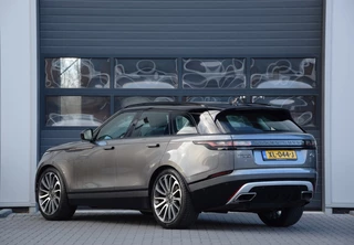 Land Rover Range Rover Velar - afbeelding nr 3