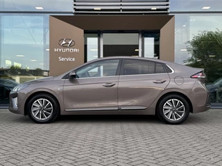 Hyundai IONIQ - afbeelding nr 12