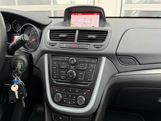Opel Mokka - afbeelding nr 17