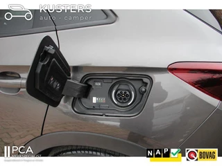 Opel Grandland X Opel Grandland X 1.6 Turbo Ultimate |Stoelverkoeling| vooruit verwarming| - afbeelding nr 27
