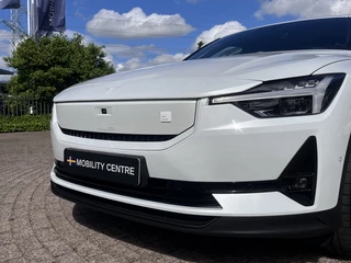 Polestar 2 Polestar 2 LRDM Performance I Plus-, Pilot-, Climate Pack I Nappa Leder - afbeelding nr 46