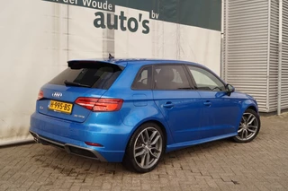 Audi A3 - afbeelding nr 5