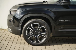 Jeep Avenger - afbeelding nr 12
