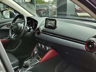 Mazda CX-3 - afbeelding nr 26