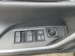 Toyota RAV4 Toyota RAV4 2.5 Hybrid Business Plus Navigatie Trekhaak Camera DAB ACC Leder Elek Stoel + Verwarming JBL Audio Carplay Keyless Getint Glas NL Auto 1e Eigenaar Wit Metallic - afbeelding nr 40