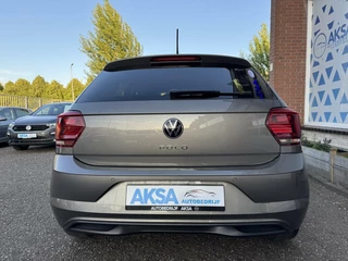 Volkswagen Polo Volkswagen Polo 1.0 TSI 95PK Highline DSG ACC LED Camera Blindspot CarPlay Navi Garantie - afbeelding nr 12