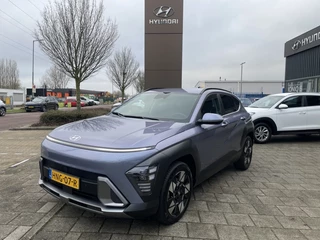 Hyundai Kona 1.6 GDI HEV Comfort Smart*RIJKLAARPRIJS*