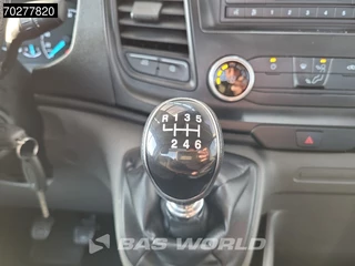 Ford Transit Ford Transit 130pk Kipper Dubbellucht Trekhaak Kieper Tipper Benne Trekhaak - afbeelding nr 15
