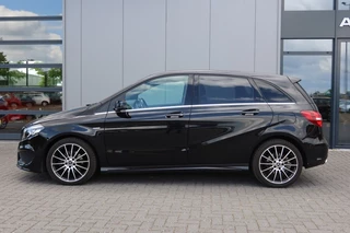 Mercedes-Benz B-Klasse - afbeelding nr 3