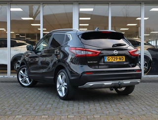 Nissan QASHQAI - afbeelding nr 3