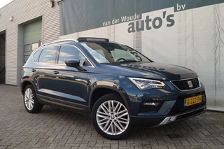 SEAT Ateca - afbeelding nr 3