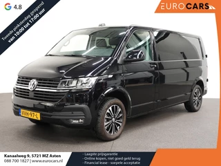 Volkswagen Transporter - 425455216-0