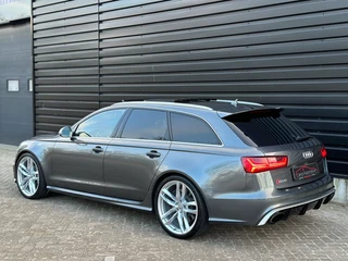 Audi RS6 - afbeelding nr 5