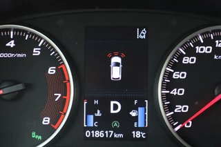 Mitsubishi Eclipse Cross - afbeelding nr 18