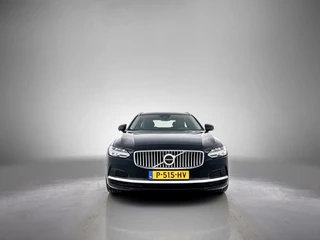 Volvo V90 - afbeelding nr 5
