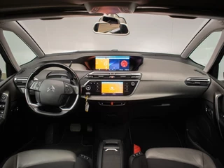 Citroën Grand C4 Spacetourer Citroen Grand C4 SpaceTourer 1.2 PureTech Shine Sport (PANORAMADAK,NAVI,CAMERA,LM VELGEN,GETINT,PDC,CRUISE,CLIMATE,NETTESTAAT) - afbeelding nr 7