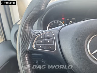 Mercedes-Benz Vito Mercedes Vito 111 Dubbel Cabine L2H1 Trekhaak Navi Airco Parkeersensoren L2 DC Doka Mixto 5m3 Airco Trekhaak - afbeelding nr 19