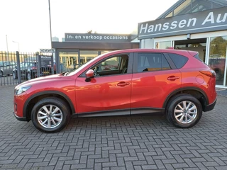 Mazda CX-5 Mazda CX-5 2.0 Skylease+ 2WD - afbeelding nr 2