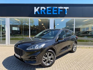 Ford Kuga 2.5 PHEV ST-Line