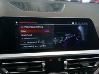 BMW 3 Serie BMW 3-serie Touring 330e 293pk Sport Line | Full LED | Sportstoelen | Adaptive cruise | Trekhaak - afbeelding nr 37
