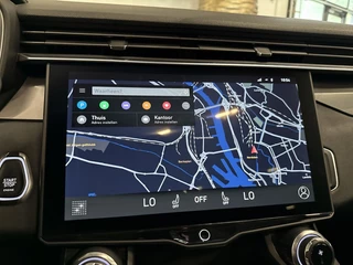 Lynk & Co 01 Lynk & Co 01 1.5 PHEV | 6,6 KWH | MY22 | BLACK | PANO | 360 CAMERA | ACC | NA - afbeelding nr 40