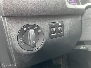 Volkswagen Caddy Volkswagen Caddy Bestel 1.4 TSI ALLTRACK DSG Benzine Cruise Licht Rgnsensor PDC UNIEK! 1e Eigenaar - afbeelding nr 20